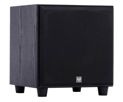 Subwoofer DENON 5.0HTS S650H-ESTRADA SUB-9 Black